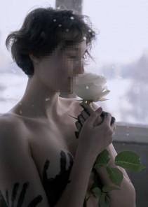 Фото проститутки Марина №2 в городе Добрянка