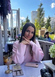 Фото проститутки Василиса №2 в городе Добрянка