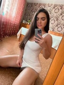 Фото проститутки Марина №3 в городе Добрянка