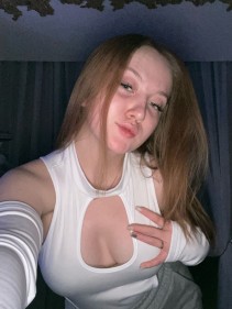 Фото проститутки Настя №3 в городе Добрянка