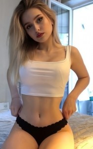 Фото проститутки Марина №3 в городе Добрянка