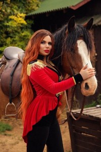 Фото проститутки Дарья №5 в городе Добрянка