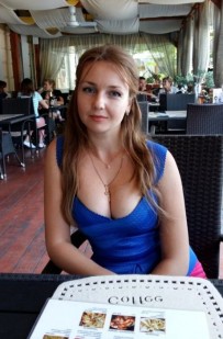 Фото проститутки Оля №1 в городе Добрянка