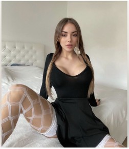 Фото проститутки Кристина №1 в городе Добрянка