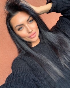 Фото проститутки Вероника №1 в городе Добрянка