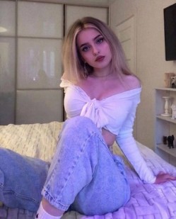 Фото проститутки Вика №1 в городе Добрянка