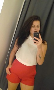 Фото проститутки Кристина №1 в городе Добрянка